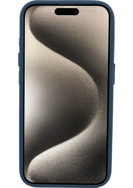 Fulexin Tpu+Akrilik Kabuk Apple iPhone15 Pro Max Max Anti-Fall Anti-Fone Case Cilt Touch Sırt Kapak-Dark Yeşil (Yurt Dışından) fiyatları