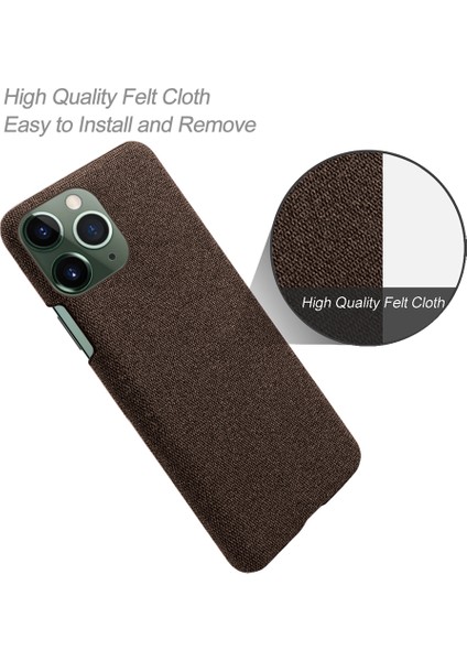 Apple iPhone15 Pro Slip Olmayan Kılıf Cezası+Sert Pc Şok Geçirmez Kabuk Koruyucu Telefon Kapak Kılıfı (Yurt Dışından) fırsatları
