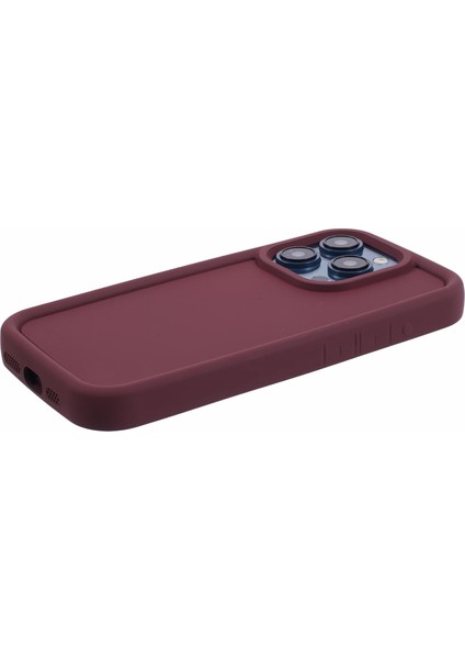Apple iPhone 12/12 Pro Case Için Dy Serisi Ka Şok Geçirmez Tpu Telefon Kapak Kırmızısı (Yurt Dışından)
