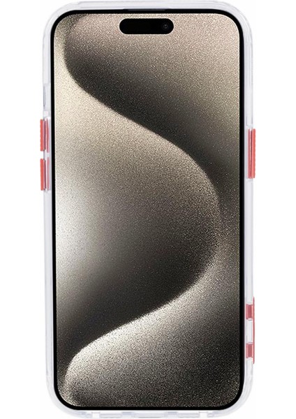 Apple iPhone 14 Plus Pc+Tpu Telefon Kılıfı Için Magsafe Cep Telefonu Kapak Şömine ile Uyumlu (Yurt Dışından) fiyatları