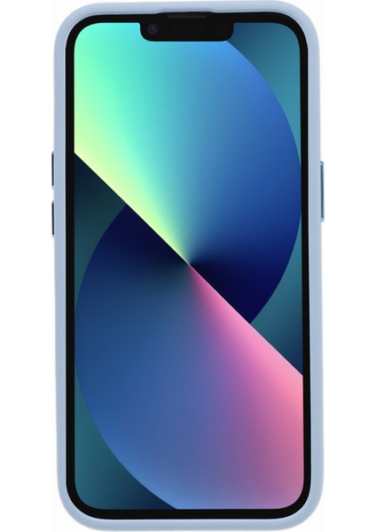 Apple iPhone 13 Için 6.1 Inç Alüminyum Alaşım Kamera Çerçevesi Sıvı Silikon+Pc Telefon Kılıfı Anti-Güz Koruyucu Kapak-Cover (Yurt Dışından) fiyatları