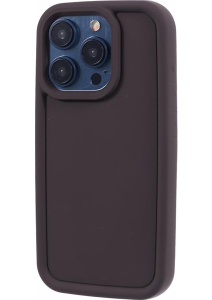 Apple iPhone 14 Pro Max Damla Damla Koruma Tpu Telefon Kapak Kılıfı Için Dy Serisi (Yurt Dışından)