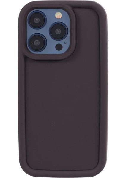 Apple iPhone 14 Pro Max Damla Damla Koruma Tpu Telefon Kapak Kılıfı Için Dy Serisi (Yurt Dışından)