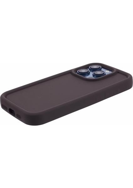 Apple iPhone 14 Pro Max Damla Damla Koruma Tpu Telefon Kapak Kılıfı Için Dy Serisi (Yurt Dışından)
