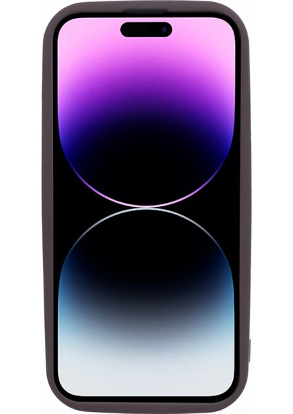 Apple iPhone 14 Pro Max Damla Damla Koruma Tpu Telefon Kapak Kılıfı Için Dy Serisi (Yurt Dışından)