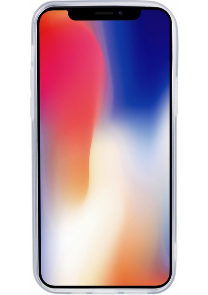 Apple iPhone 11 Case 3D Çizgili Desen Imd Tpu Anti-Drop Telefon Kapak Silver (Yurt Dışından)