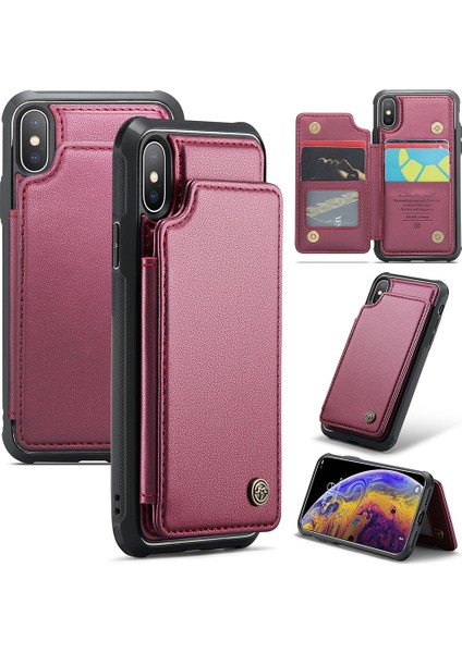 Apple iPhone Xs Için Maks. (Yurt Dışından)