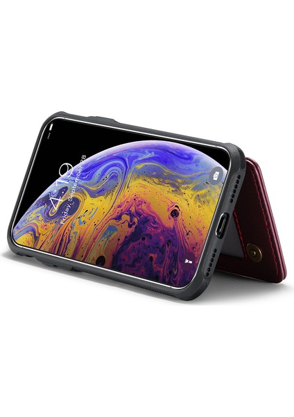 Apple iPhone Xs Için Maks. (Yurt Dışından)
