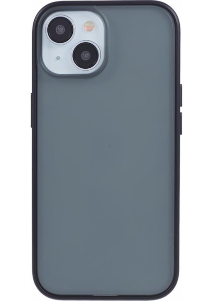 Apple iPhone 13 Için Mat Tpu+Pc Kapağı (Yurt Dışından)