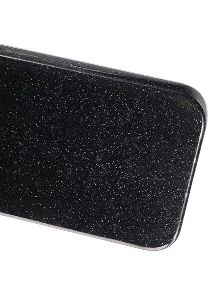 Apple iPhone 13 6.1 Inç Kasa Parıltılı Toz Yumuşak Tpu Anti-Drop Jelly Telefon Kapak Black (Yurt Dışından) fiyatları