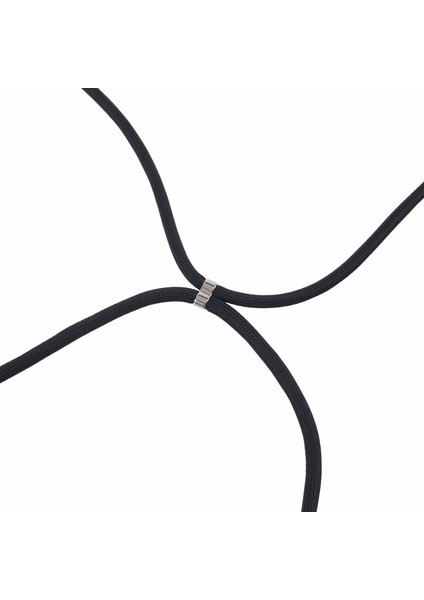 Apple iPhone 12 Pro Max Case Fiber Astar Long Lanyard-Black ile Ka Tpu Telefon Kapağı (Yurt Dışından) indirimleri