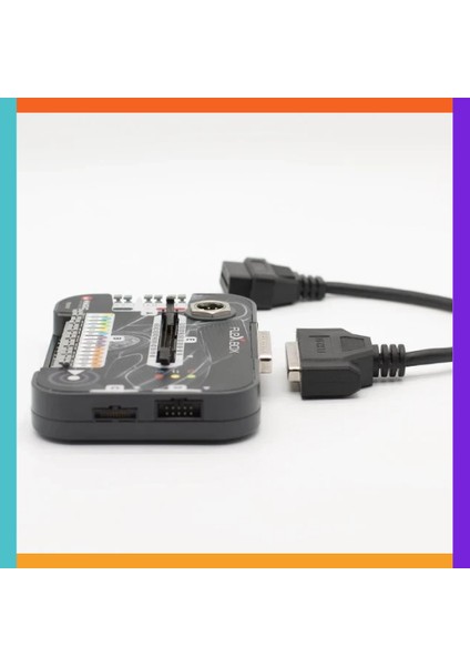 Magicmotorsport Flexbox Flx2.14 Obd Kablo