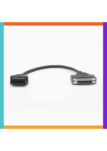Magicmotorsport Flexbox Flx2.14 Obd Kablo