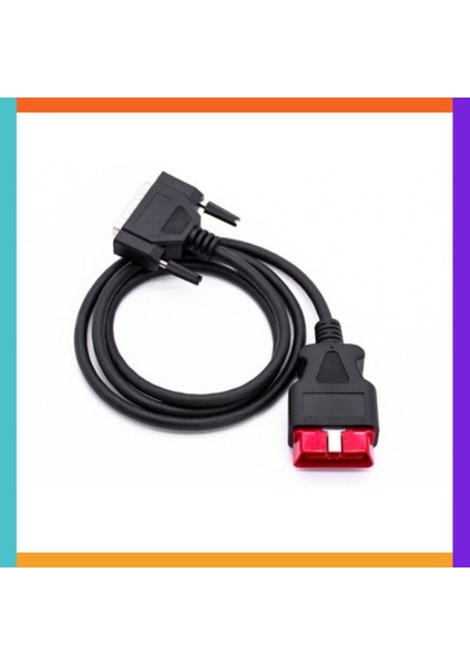 Magicmotorsport Flex Cihazı Obd Kablosu / Flx 2.10
