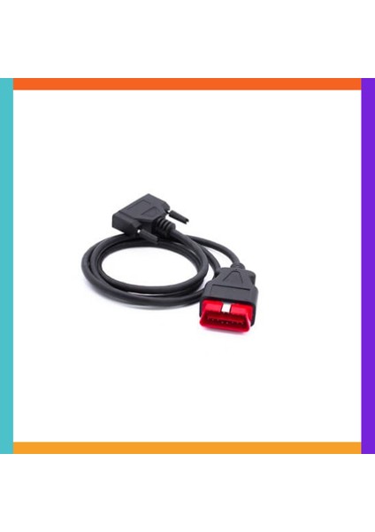Magicmotorsport Flex Cihazı Obd Kablosu / Flx 2.10 modelleri