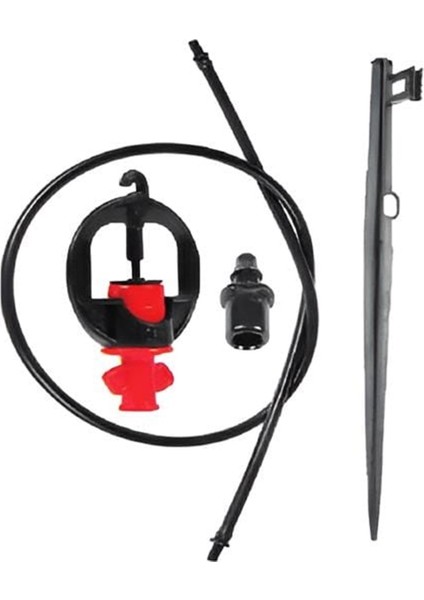 Turbo Mini Sprink Takımı (50 Adet)