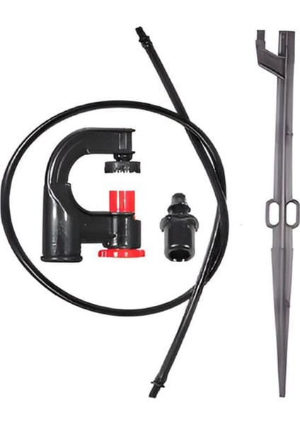 Mini Sprink Çarpmalı Takım (50 Adet)