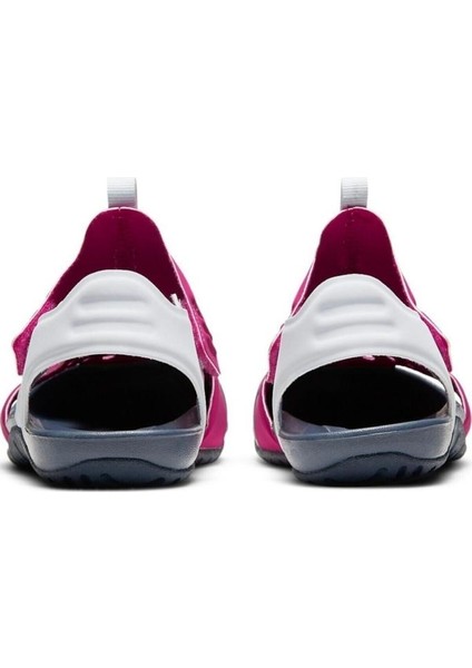 Sunray Protect 2 (Ps) Çocuk Sandalet Ayakkabı 943826-604-FUSYA fiyatları