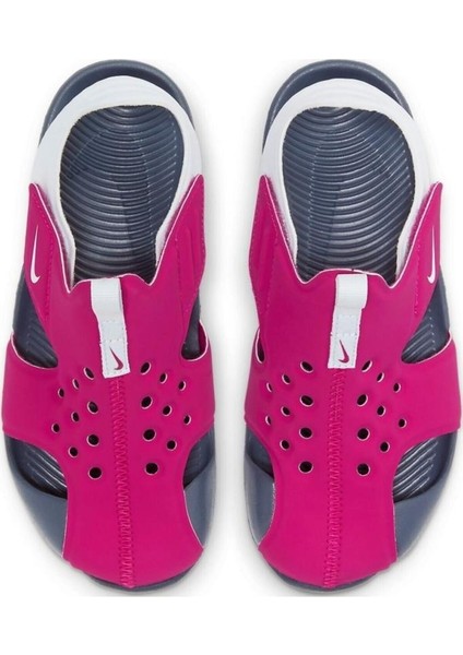 Sunray Protect 2 (Ps) Çocuk Sandalet Ayakkabı 943826-604-FUSYA modelleri