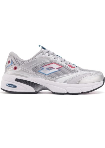 Hudson Wmn 3pr Gümüş Kadın Koşu Ayakkabısı