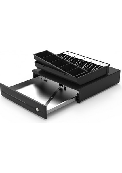 Metal Para Çekmecesi 5 Gözlü Metal Mekanizma CM-410 fiyatları