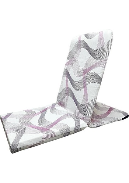 Meditasyon Sandalyesi/destekli Yer Minderi / Back Jack Meditasyon Sandalyesi fiyatları