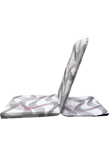 Meditasyon Sandalyesi/destekli Yer Minderi / Back Jack Meditasyon Sandalyesi modelleri