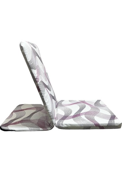 Meditasyon Sandalyesi/destekli Yer Minderi / Back Jack Meditasyon Sandalyesi fırsatları