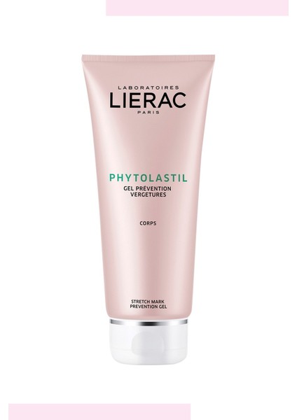 Lierac Phytolastil Gel 200 ml