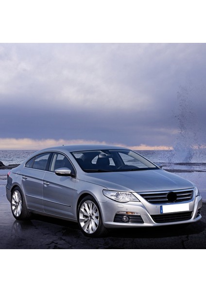 Vw Passat cc 2009-2012 Sağ Ön Kapı Cam Açma Düğmesi Kromlu 3C8959855