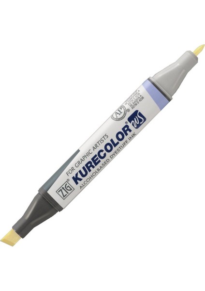 Kurecolor KC3000 Twin S Marker Kalem 417 Porcelain