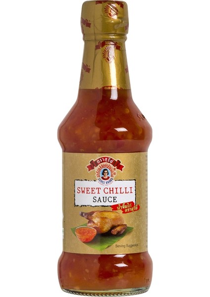 Sweet Chilli Sauce 295 ml