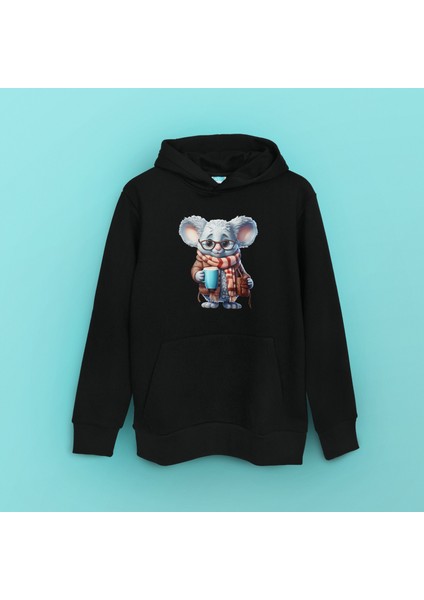 Koala Cepli Hoodie