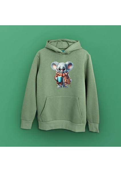 Koala Cepli Hoodie