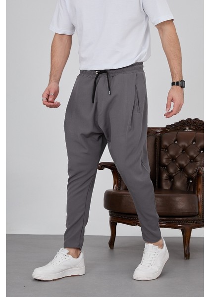 Unisex Modern Şalvar Pantolon10