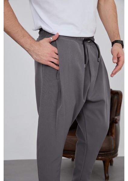 Unisex Modern Şalvar Pantolon10