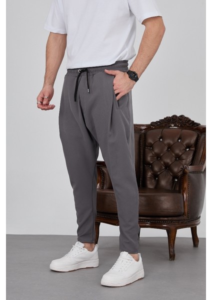 Unisex Modern Şalvar Pantolon10