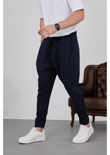 Unisex Modern Şalvar Pantolon10