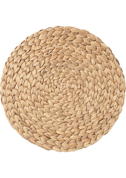 Ikea Amerikan Servis, Su Sümbülü, T37 cm Tabak Altlığı Soare