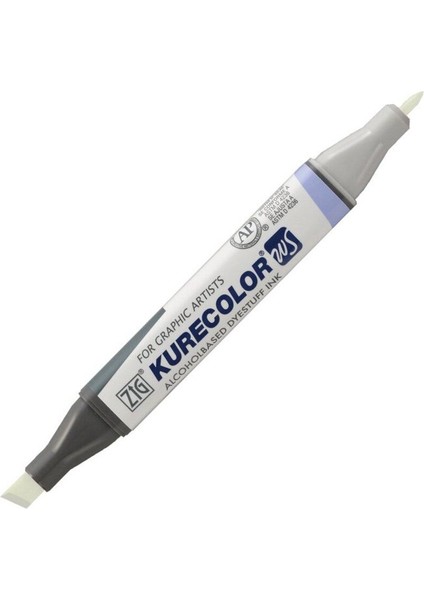 Kurecolor KC3000 Twin S Marker Kalem B.01 Blender