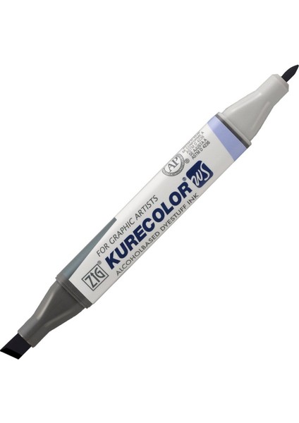 Kurecolor KC3000 Twin S Marker Kalem 900 Black fiyatları
