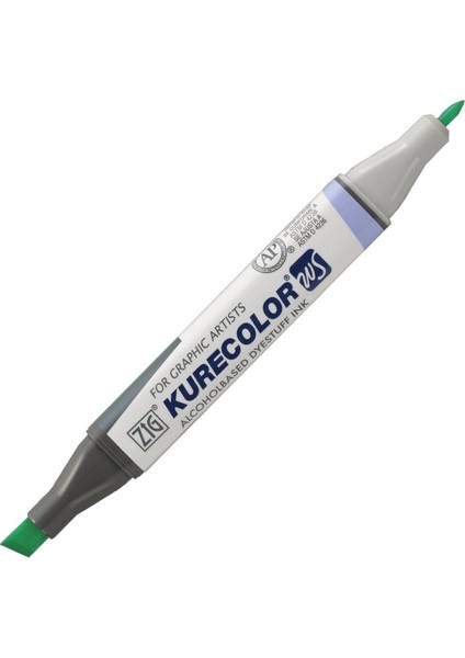 Kurecolor KC3000 Twin S Marker Kalem 520 Green Shadow fiyatları