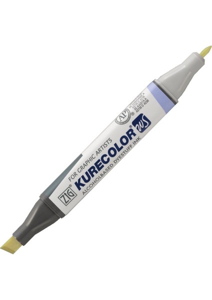 Kurecolor KC3000 Twin S Marker Kalem 423 Vanilla fiyatları