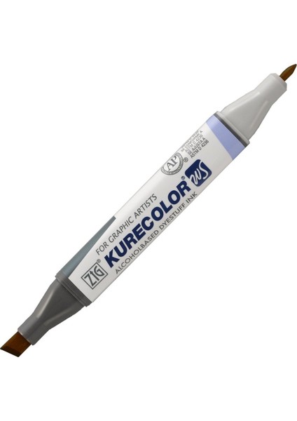 Kurecolor KC3000 Twin S Marker Kalem 723 Sand