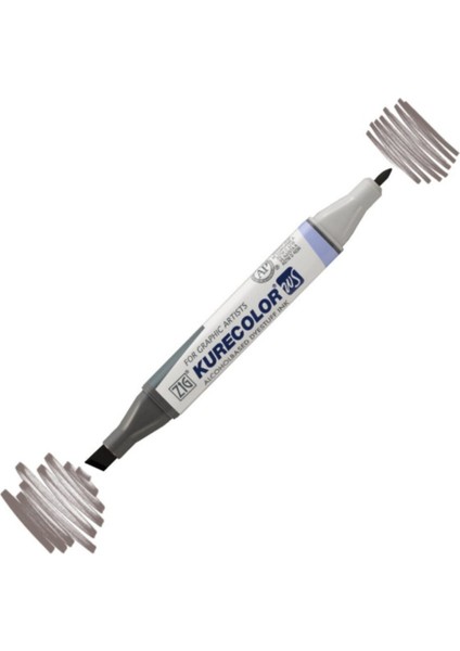 Kurecolor Twin S KC 3000 Warm Gray 10 W10