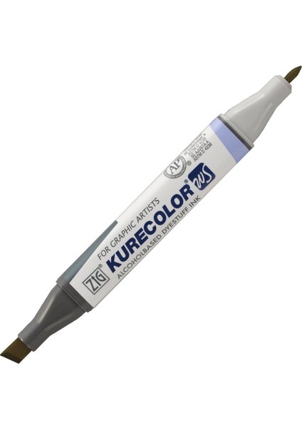 Kurecolor KC3000 Twin S Marker Kalem 784 Dark Oatmeal fiyatları