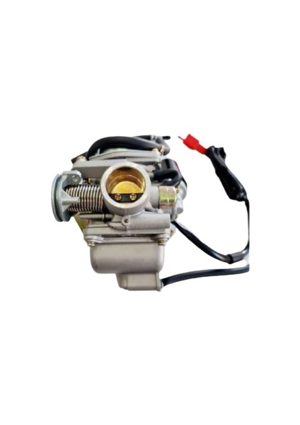 Mondial Mash 150 Karbüratör Komple