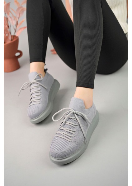 Ch307 Rt Tricot Erkek Ayakkabı Antrasıt fiyatları