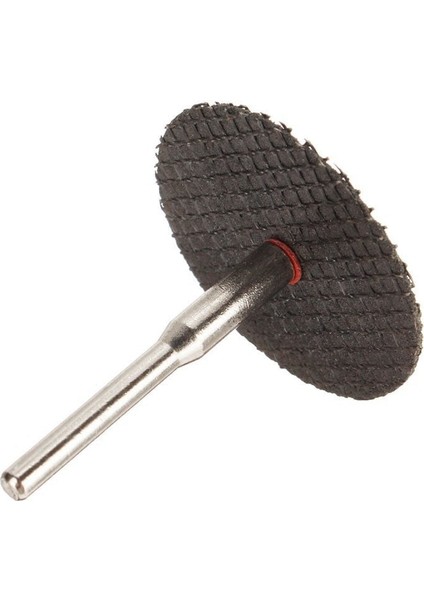 GF08 Gravür Spiral Mini Taşlama Flex Kesme Disk 9 Parça