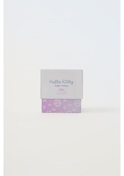 Hello Kıtty Magıc Raınbow Eau De Toılette 50ML (1.69 Fl.oz) Çocuk Parfümü